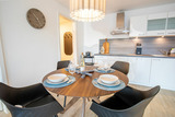 Ferienwohnung in Lauterbach - Alte Fischfabrik Malina - Bild 4