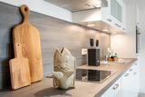Ferienwohnung in Lauterbach - Alte Fischfabrik Malina - Bild 6