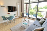 Ferienwohnung in Hohen Wieschendorf - Wilde M&ouml;we No. 29 - Aurora Vista - ABC529 - Bild 1