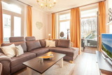 Ferienwohnung in Sellin - Villa Odin Leuchtfeuer - Bild 1