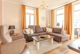 Ferienwohnung in Sellin - Villa Odin Leuchtfeuer - Bild 2