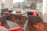 Ferienwohnung in Sellin - Villa Odin Leuchtfeuer - Bild 8