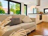 Ferienwohnung in Sellin - Strandvilla Strandhafer - Bild 1