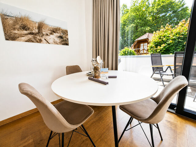 Ferienwohnung in Sellin - Strandvilla Strandhafer - Bild 6