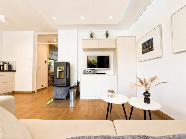 Ferienwohnung in Sellin - Strandvilla Strandhafer - Bild 17