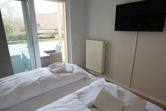 Ferienwohnung in Wismar - Kutter - ABC200 - Bild 8