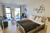 Ferienwohnung in Hohen Wieschendorf - Kleine Auszeit No. 9 - Aurora Vista - ABC535 - Bild 1