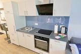 Ferienwohnung in Hohen Wieschendorf - Kleine Auszeit No. 9 - Aurora Vista - ABC535 - Bild 8