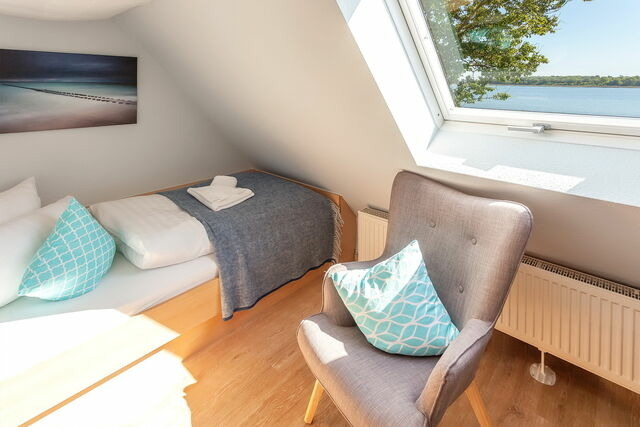 Ferienhaus in Sellin - F&auml;hrhaus Ferienhaus Luv un Lee - Bild 8