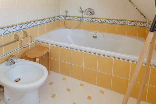 Ferienhaus in Sellin - F&auml;hrhaus Ferienhaus Luv un Lee - Bild 12