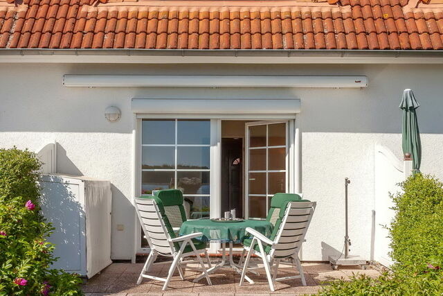 Ferienhaus in Sellin - F&auml;hrhaus Ferienhaus Luv un Lee - Bild 16