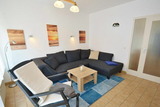 Ferienwohnung in Gr&ouml;mitz - Ruth Whg. 1 - Bild 2