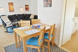 Ferienwohnung in Gr&ouml;mitz - Ruth Whg. 1 - Bild 3