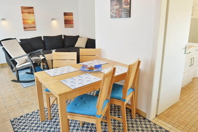 Ferienwohnung in Gr&ouml;mitz - Ruth Whg. 1 - Bild 3