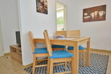 Ferienwohnung in Gr&ouml;mitz - Ruth Whg. 1 - Bild 4
