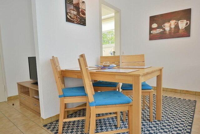 Ferienwohnung in Gr&ouml;mitz - Ruth Whg. 1 - Bild 4