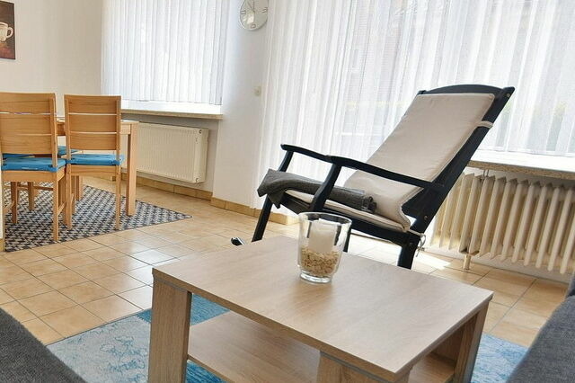 Ferienwohnung in Gr&ouml;mitz - Ruth Whg. 1 - Bild 5