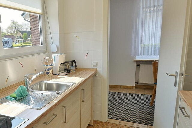 Ferienwohnung in Gr&ouml;mitz - Ruth Whg. 1 - Bild 7