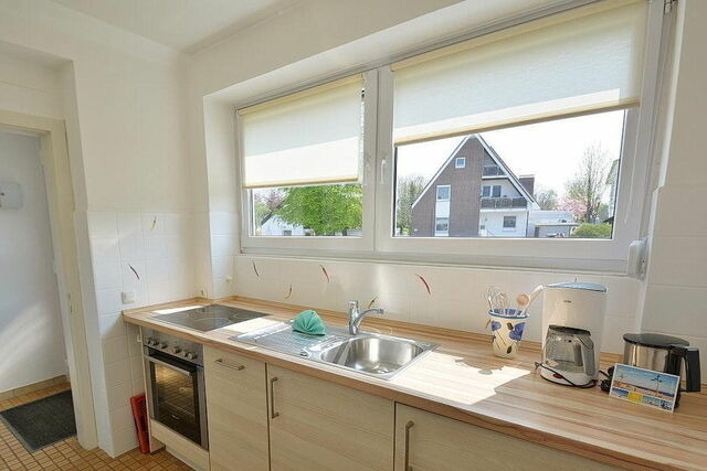 Ferienwohnung in Gr&ouml;mitz - Ruth Whg. 1 - Bild 8