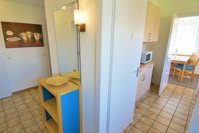 Ferienwohnung in Gr&ouml;mitz - Ruth Whg. 1 - Bild 9