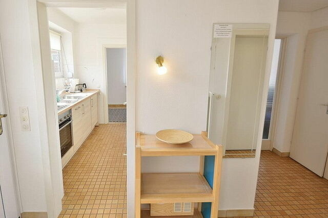 Ferienwohnung in Gr&ouml;mitz - Ruth Whg. 1 - Bild 11