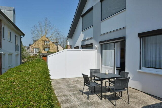 Ferienwohnung in Gr&ouml;mitz - Ruth Whg. 1 - Bild 17