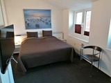 Ferienwohnung in Hohen Wieschendorf - Ferienloft Meerblick 316 - ABC316 - Bild 8