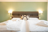 Ferienwohnung in Lauterbach - Alte Fischfabrik August 24 - Bild 12