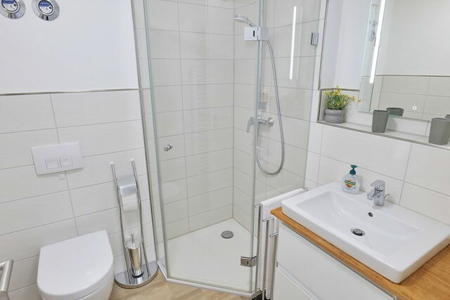 Ferienwohnung in Hohen Wieschendorf - Sonnendeck No. 11 - Aurora Vista - ABC533 - Bild 15