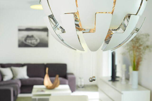 Ferienhaus in Lobbe - Meeresvilla Lobbe - Bild 9