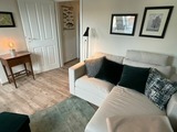 Ferienwohnung in Wismar - Atelier unterm Marienturm - ABC351 - Bild 1