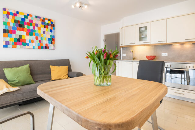 Ferienwohnung in Baabe - D&uuml;nenrose - Bild 3