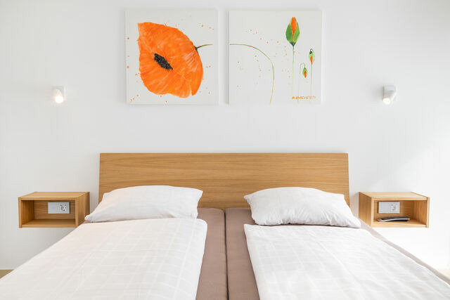Ferienwohnung in Baabe - D&uuml;nenrose - Bild 9