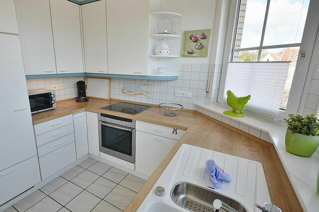 Ferienwohnung in Gr&ouml;mitz - K&ouml;nigsredder 23 Whg. 5 - Bild 8