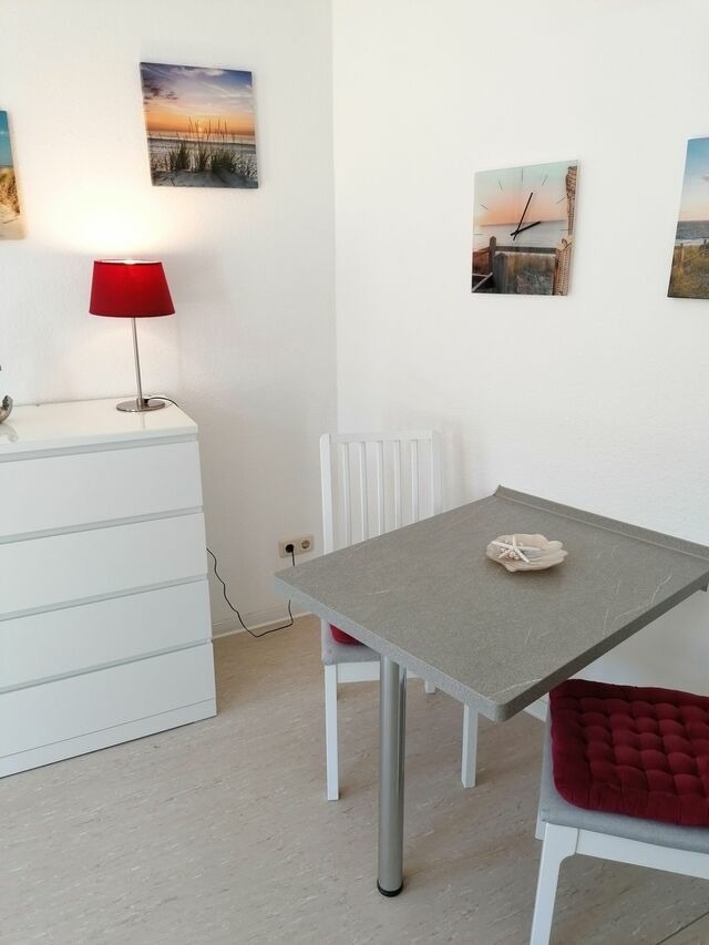 Ferienwohnung in Wismar - City Flat Wismar - ABC294 - Bild 4