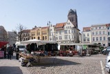 Ferienwohnung in Wismar - City Flat Wismar - ABC294 - Bild 13