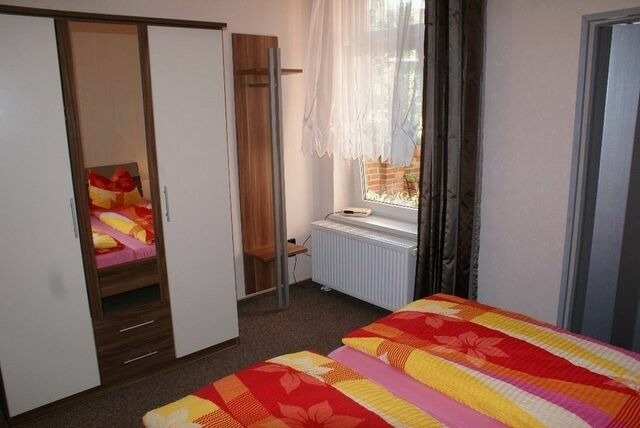 Ferienwohnung in Wismar - Altstadtappartement - ABC59 - Bild 7