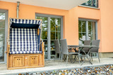Ferienwohnung in Lauterbach - Alte Fischfabrik Ocean House - Bild 4