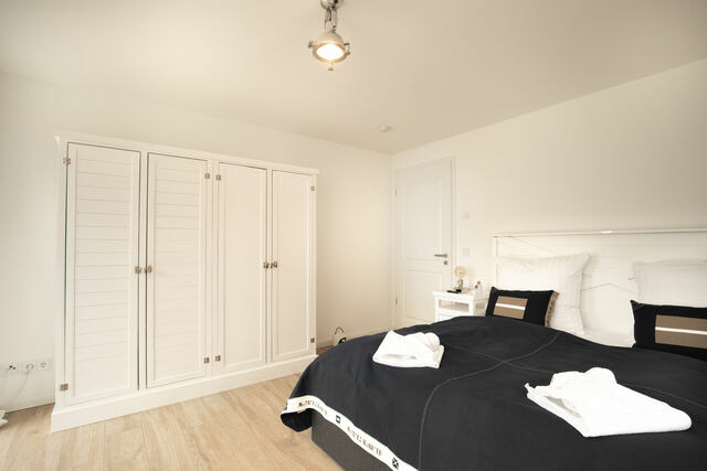 Ferienwohnung in Lauterbach - Alte Fischfabrik Ocean House - Bild 19