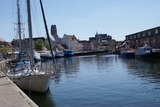 Ferienwohnung in Wismar - B&uuml;tow WE3 mit Parkplatz - ABC7 - Bild 8
