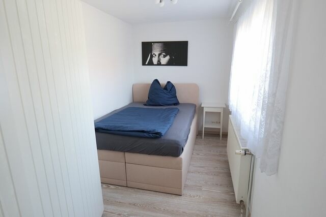 Ferienhaus in Wismar - Ferienhaus Ostseegl&uuml;ck - ABC417 - Bild 10