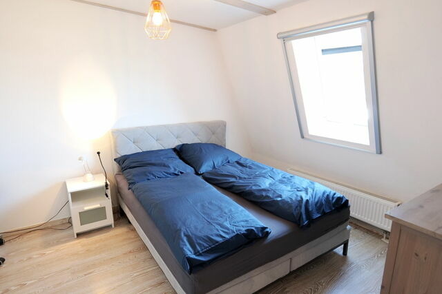 Ferienhaus in Wismar - Ferienhaus Ostseegl&uuml;ck - ABC417 - Bild 14
