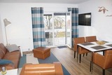 Ferienwohnung in Wismar - Kranichnest - ABC255 - Bild 5