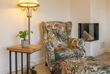 Ferienwohnung in Lauterbach - Alte Fischfabrik MoinMoin - Bild 3