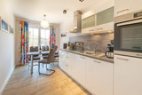 Ferienwohnung in Lauterbach - Alte Fischfabrik MoinMoin - Bild 8