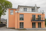 Ferienwohnung in Lauterbach - Alte Fischfabrik MoinMoin - Bild 18