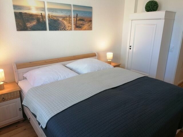 Ferienwohnung in Wismar - Gerberstube EG - ABC224 - Bild 3