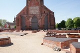 Ferienwohnung in Wismar - Gerberstube EG - ABC224 - Bild 17