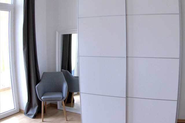 Ferienwohnung in Sellin - Villa Meeresgruss FeWo 5 - Bild 4