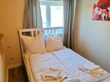 Ferienwohnung in Wismar - Sommerhaus mit Dachterrasse - ABC324 - Bild 13